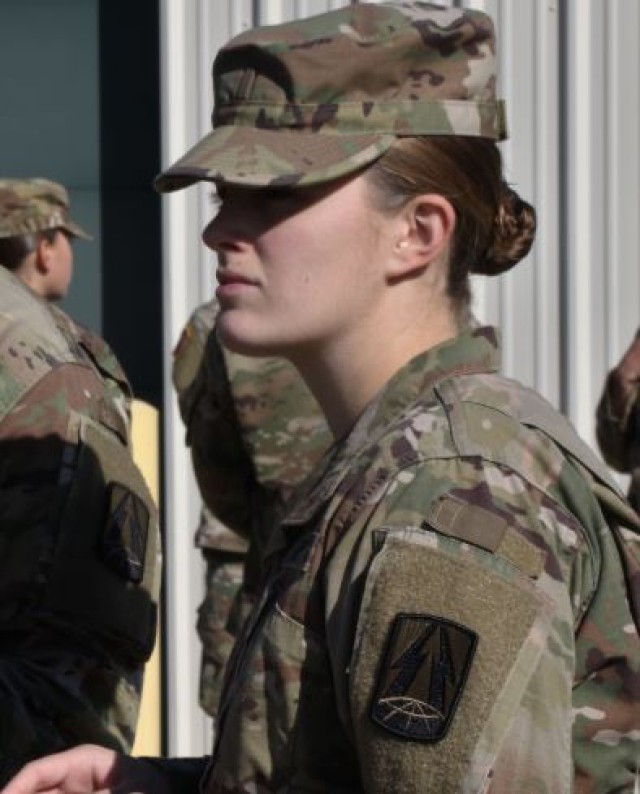 Leading Army Reserve cyber talent to Keystone state