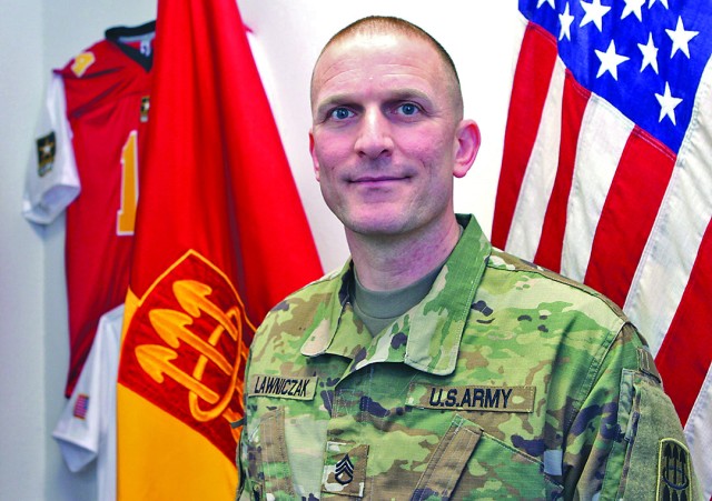 SSG Lawniczak