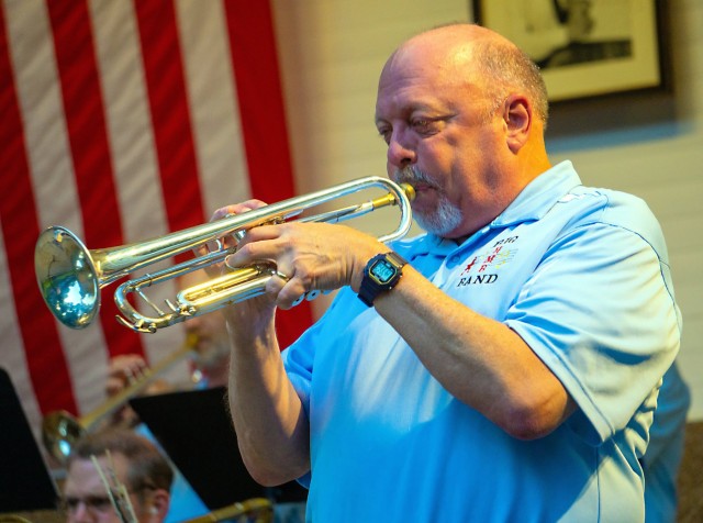 Hagerstown Municipal Band