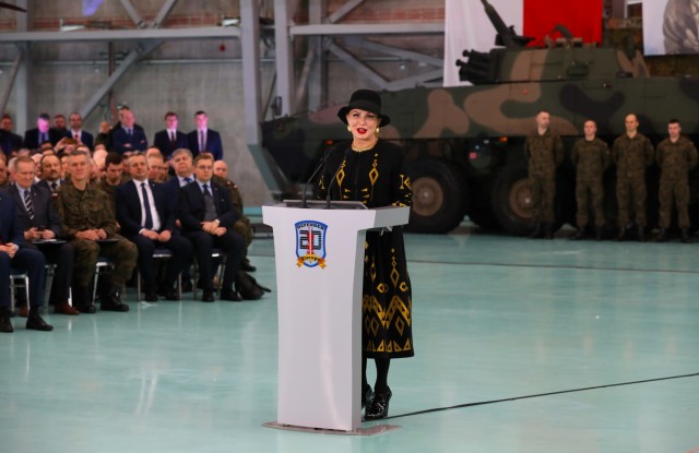 NATO allies meet for Defender 20 strategic planning workshop in Warsaw