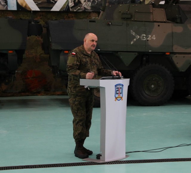 NATO allies meet for Defender 20 strategic planning workshop in Warsaw