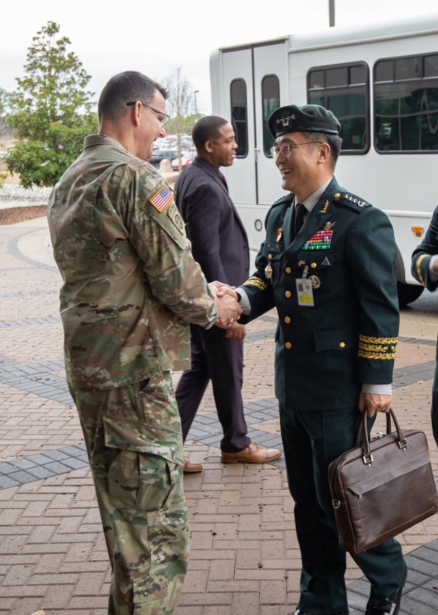 Security Assistance Partnership