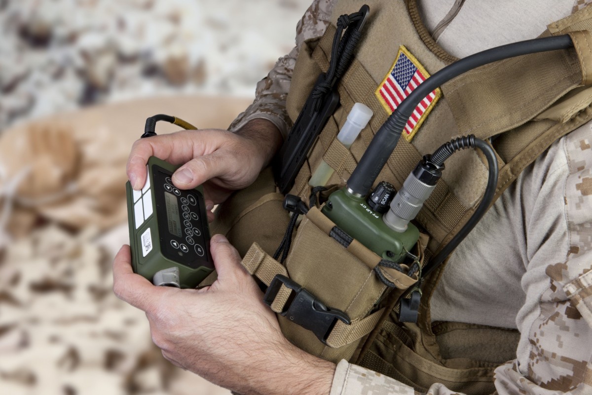 The long poles in the acquisition tent Article The United States Army