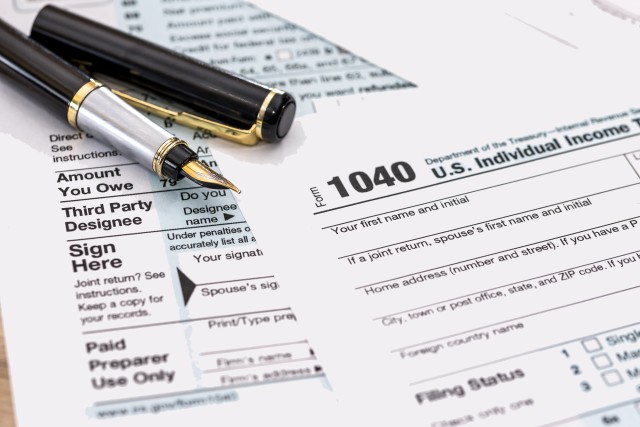 Tax reminders and tips
