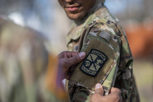 A time of honor: Legacy begun by U.S. Navy legend continues with Army Reserve pilot and beyond