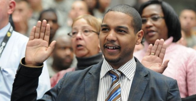 Survey says: Army best place to work in DOD