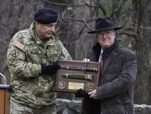 Ceremony at Osan commemorates pivotal Korean War battle