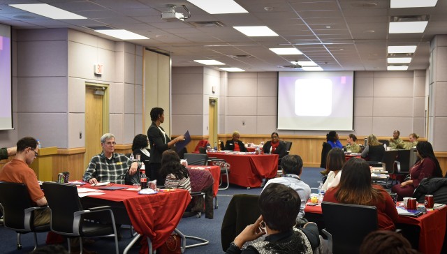 Domestic Abuse Victim Advocacy Justice Symposium