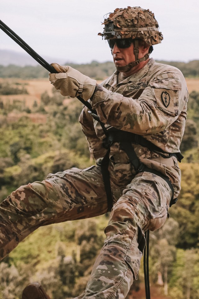 Lightning Academy Air Assault