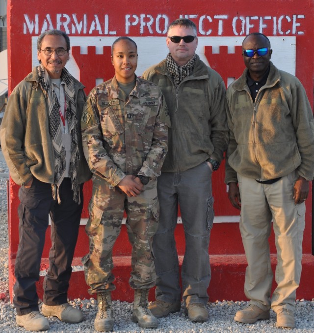 The District bids farewell to a supercharging Soldier