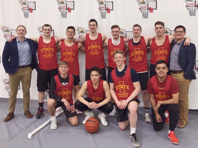 34th Annual Flyin' Irish Invitational Tournament