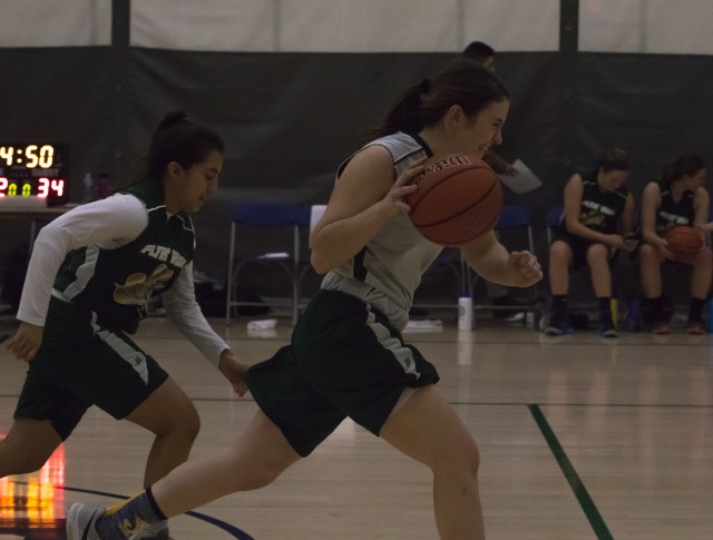 34th Annual Flyin' Irish Invitational Tournament