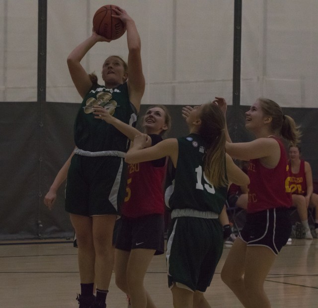 34th Annual Flyin' Irish Invitational Tournament