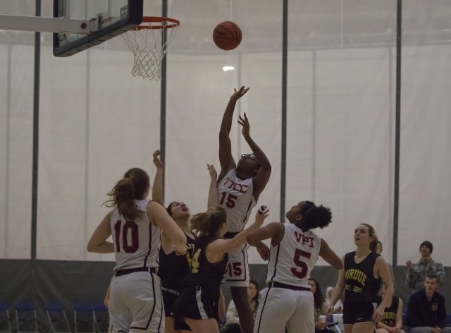 34th Annual Flyin' Irish Invitational Tournament