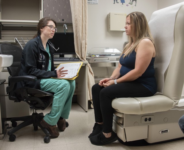 Bariatric Surgery Consult
