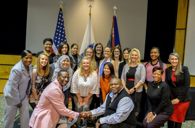 NCOLCoE SLDC graduates grow where they go