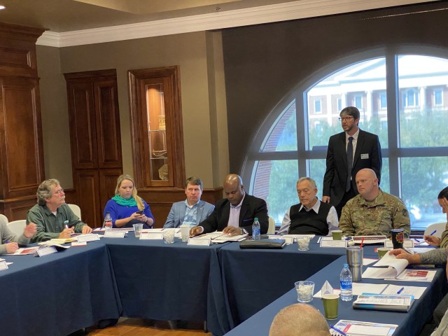PPP Meeting