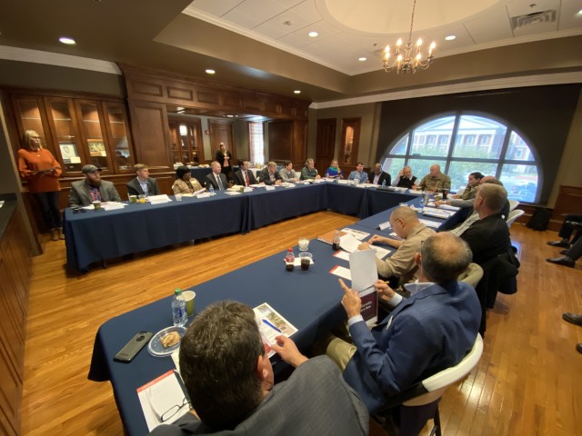 PPP Meeting 2