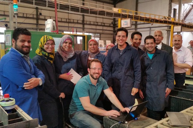 Strengthening Alliances through Co-Production