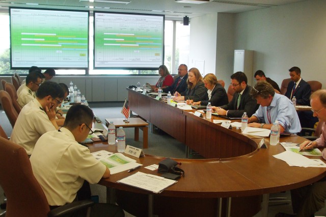 Strengthening Alliances through Co-Production