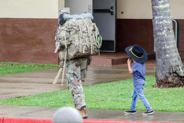 Leaving for Pacific Pathways