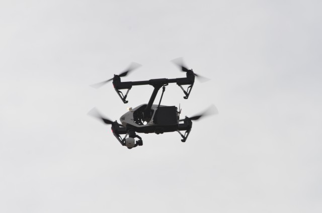 Bataan Visitors, Leave Your Drones at Home