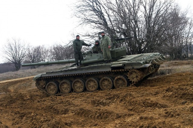 C Co, 1-5CAV conducts CALFEX