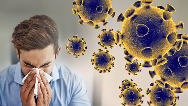 What you can do to prevent COVID-19