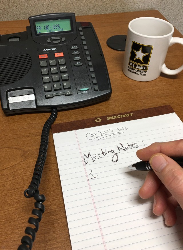 Defense Information Systems Agency launches new audio conference service for military organizations