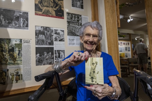 Passion to serve brings family together at historic location