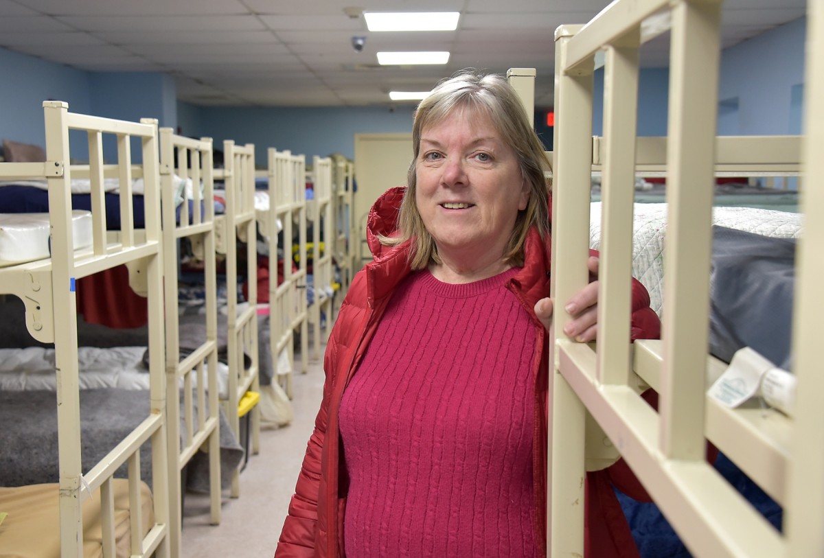 Fort Detrick Employee s Passion Is Giving Back Article The United 