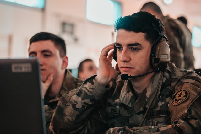 Lasica 20 Incorporates Multinational Allies