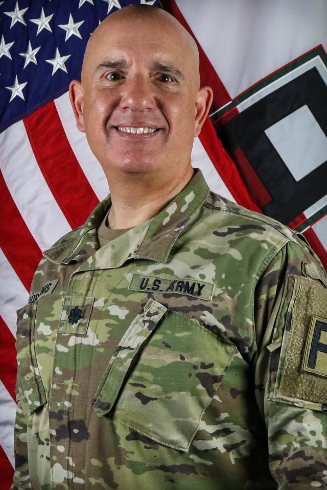 First Army Knowledge manage Facilitates Effective Communication