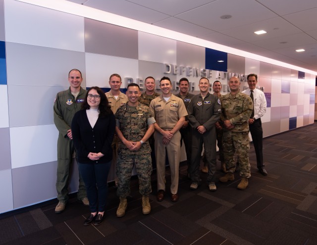 42nd Id Soldier Is First Guard Member Chosen For Darpa Fellowship Article The United States Army So you need to be a member of the national guard and get it from them.