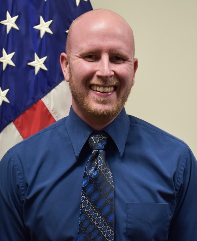 AMC Employee of the Quarter - Cameron Broadus