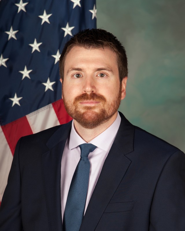 AMC Employee of the Quarter - Thomas Skylis