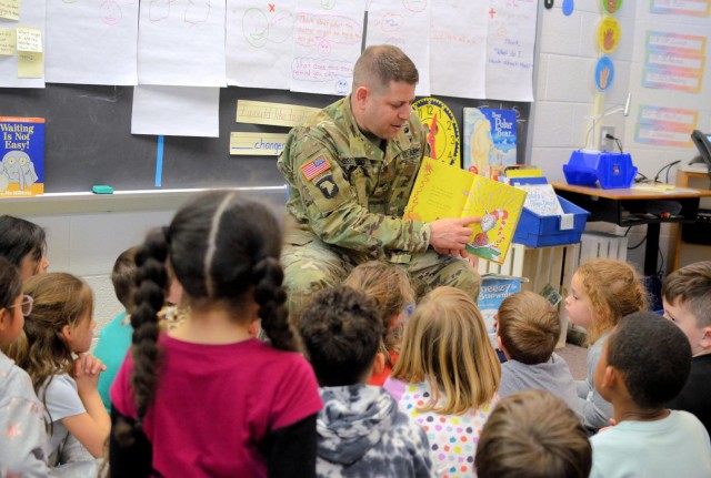 GC Read Across America