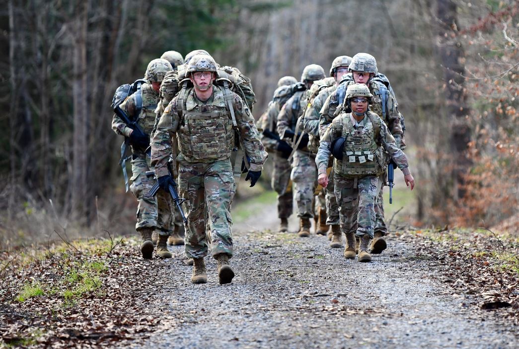 IMCOM-Europe names Best Warrior Soldier, NCO | Article | The United ...