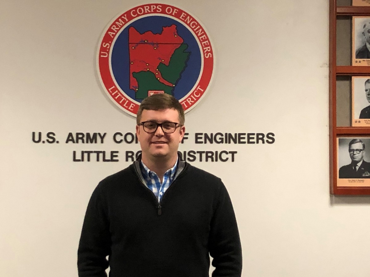 Employee ShoutoutNew Chief of Maintenance Engineering for the Little