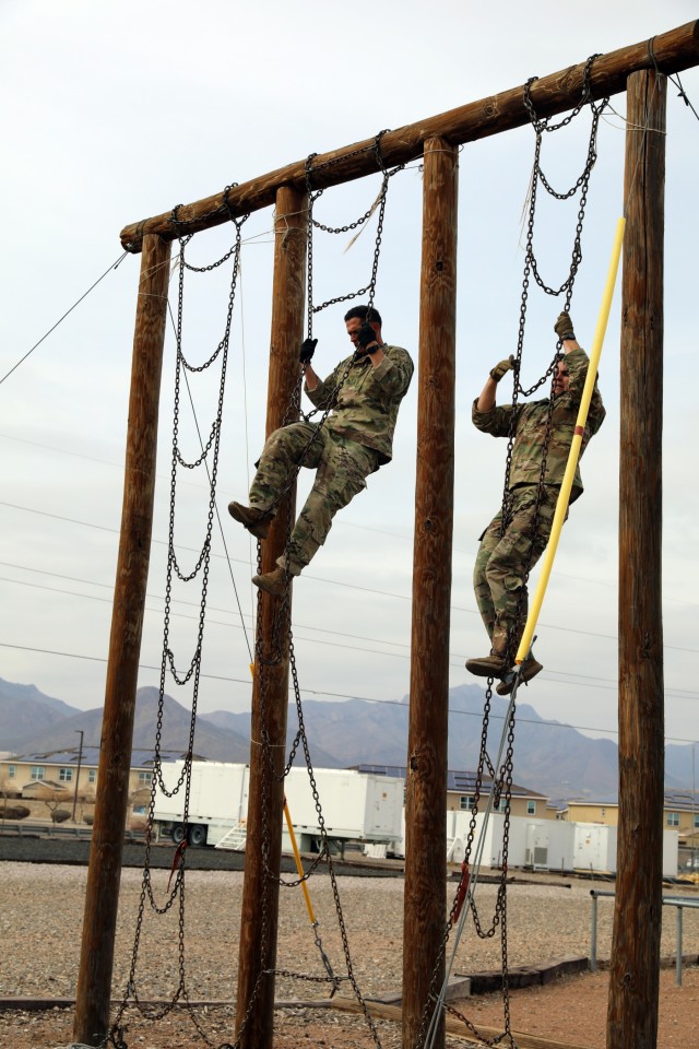 Fort Bliss Engineers Prepare to Demolish at Best Sapper Competition