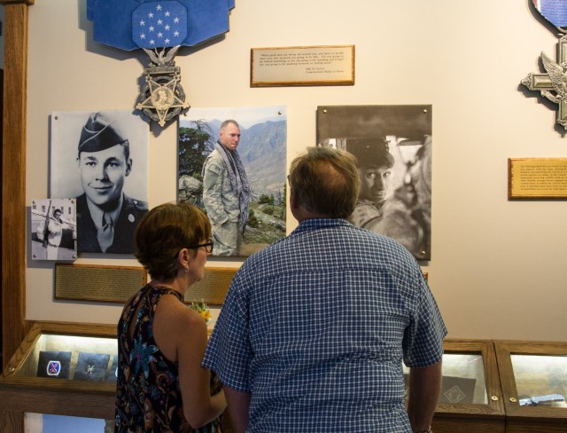 Fort Drum Survivor Outreach Services to issue new digital access cards for eligible members