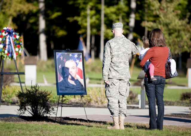 Fort Drum Survivor Outreach Services to issue new digital access cards for eligible members