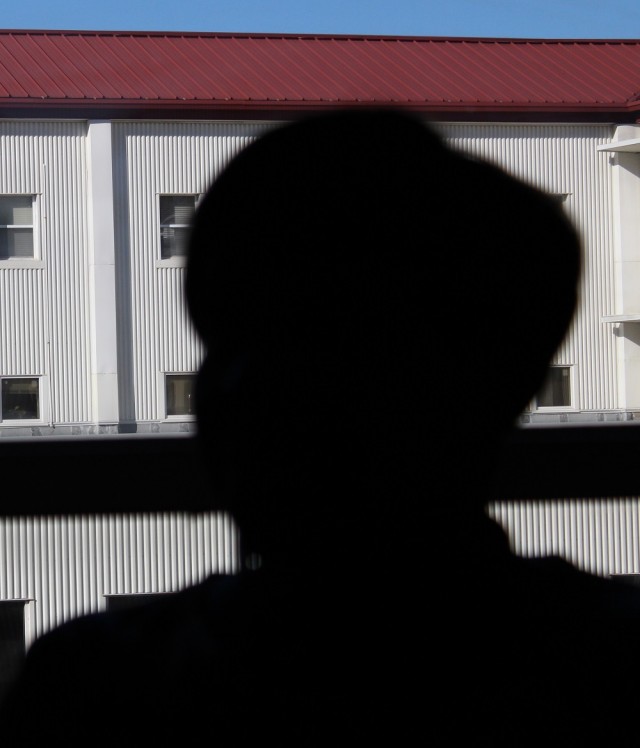 Rape victim&#39;s counseling marked start of healing