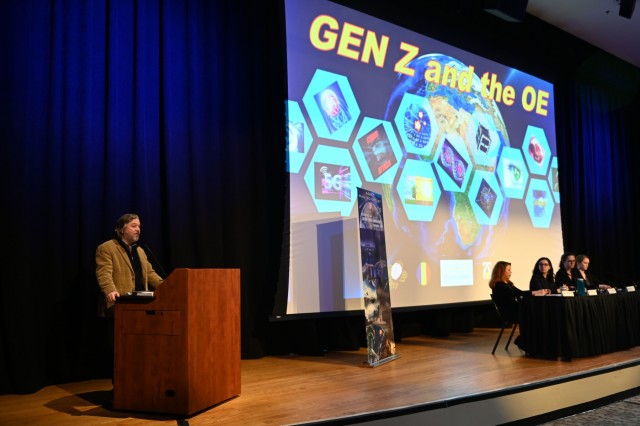 Mad Scientist Initiative hosts PIPS