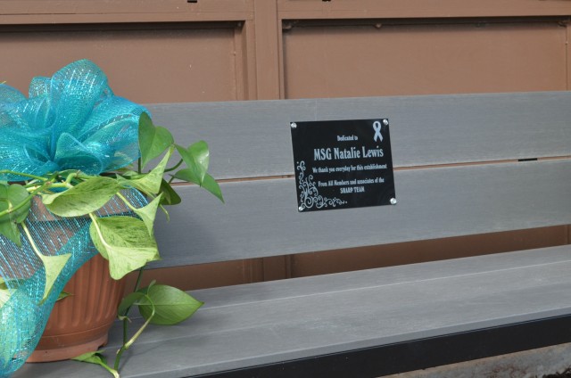 Marne Advocacy Resource Center honors notable visionary