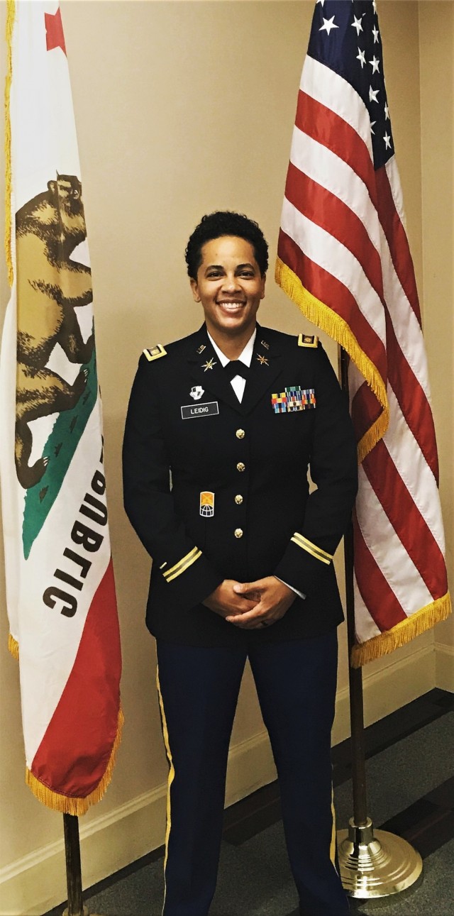 Talent, skills, mentorship are top priority for Army Reserve cyber brigade