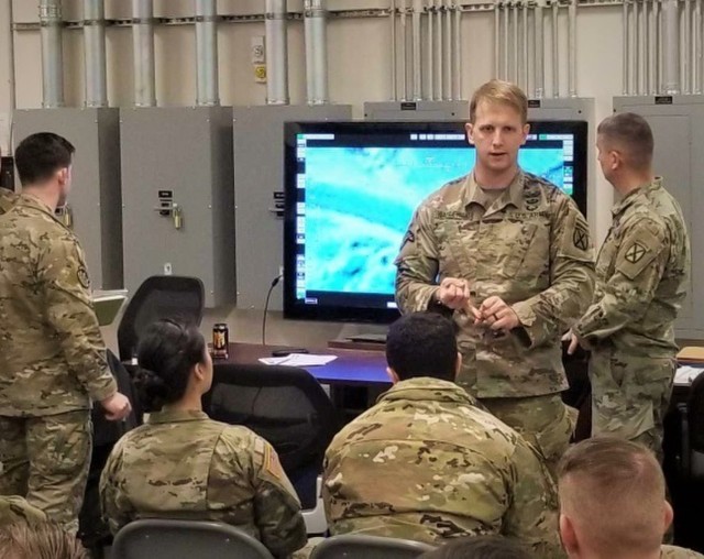 10th Mountain Division partners with New York Air National Guard and Air Force for Joint Air-Ground Training