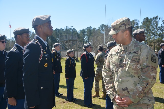 JROTC (39):