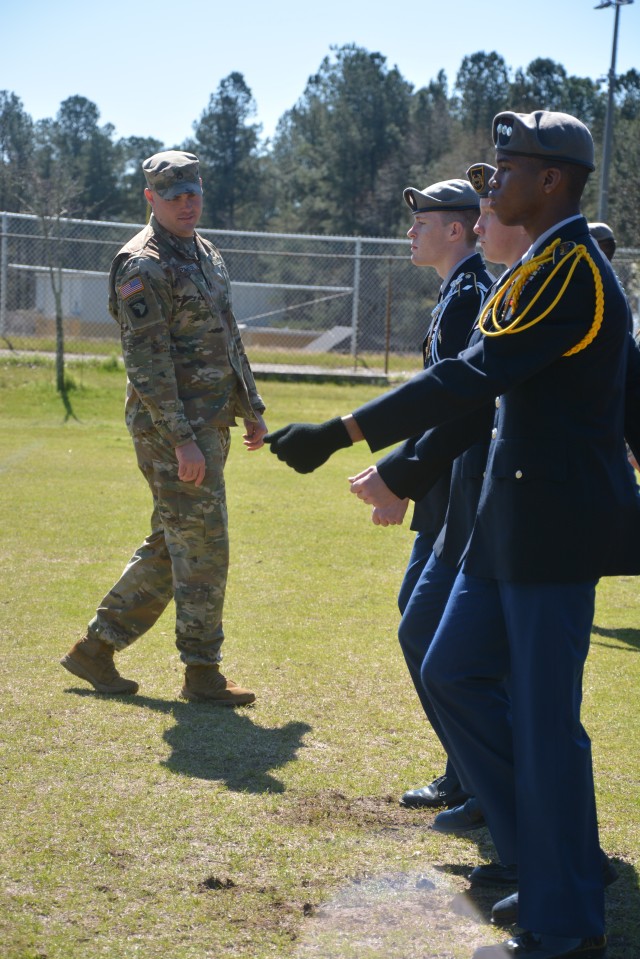JROTC (46):