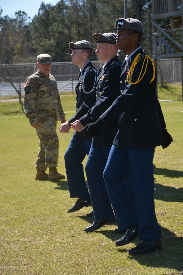 JROTC (49):
